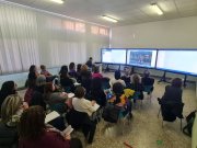 Formazione didattica immersiva
